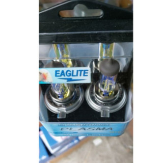 Combo 5 đôi Bóng đèn pha ô tô H4 siêu sáng, bóng đèn pha ô tô chân h4 100w