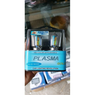 Combo 5 đôi Bóng đèn pha ô tô H4 siêu sáng, bóng đèn pha ô tô chân h4 100w