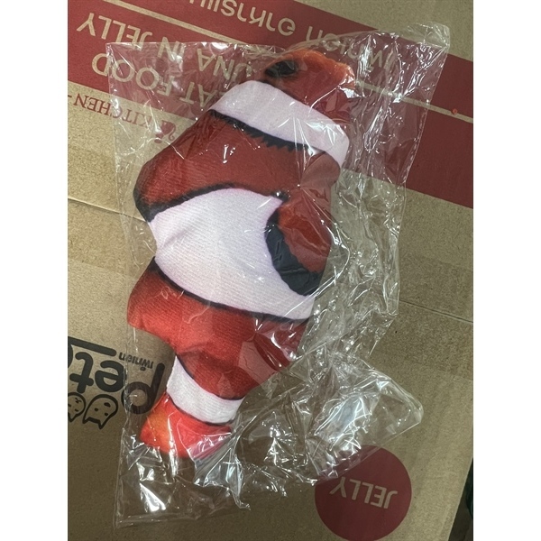 Đồ chơi Cá Catnip cho Mèo