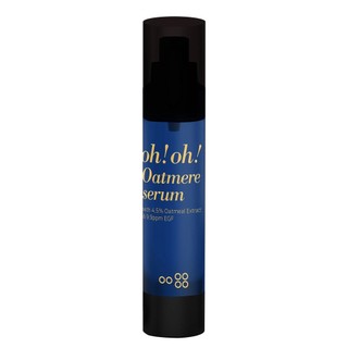 Tinh Chất Tế Bào Gốc oh!oh!, Tái Tạo Da oh!oh! Oatmere Serum (Oat Extract & 9,9ppm EGF) 25ml