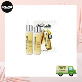 (Tách Set) Nước Thần keo ong CNP Laboratory Treatment Ampule Essence 100ml 150ml