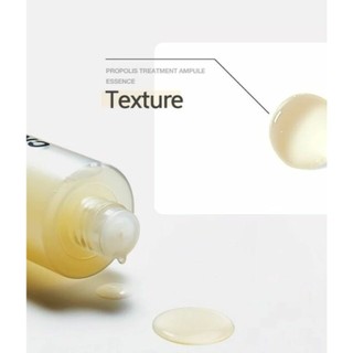 (Tách Set) Nước Thần keo ong CNP Laboratory Treatment Ampule Essence 100ml 150ml