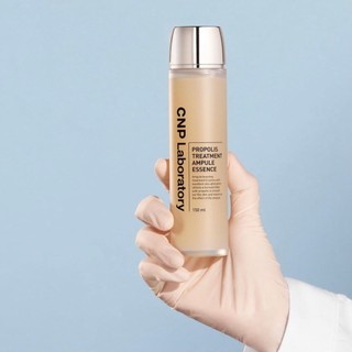 (Tách Set) Nước Thần keo ong CNP Laboratory Treatment Ampule Essence 100ml 150ml
