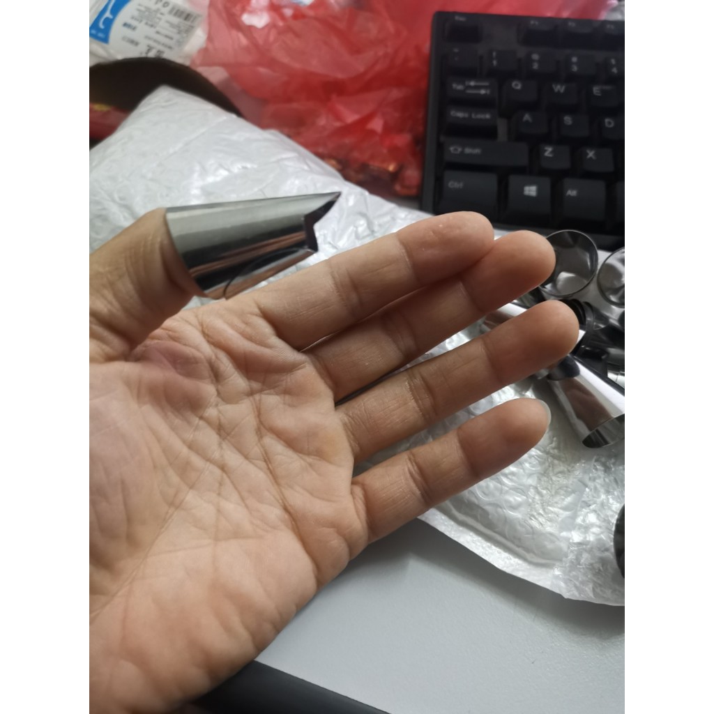 Móng nhặt rau inox 304 tiện lợi | Shopee Việt Nam