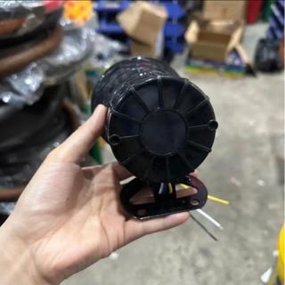 Còi giọng nói tiếng việt báo lùi, rẽ dùng cho xe tải điện 12v và 24v