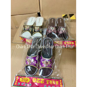 Giày Dép Giấy Nữ Đẹp Cao Cấp
