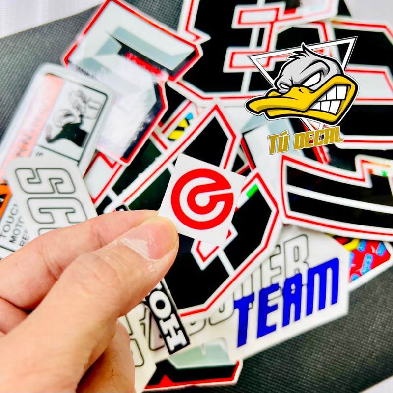 Tem Hình Dán Sticker Logo B R E M B O Lột Seal Trong Dùng Mod Dĩa ...