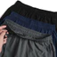Quần short gió xẻ tà Keyman co giãn 4chiều có size to đến 135kg