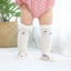 Tất vớ đùi dài chống trượt cho bé trai bé gái sơ sinh 0-3 tuổi ShinHome
