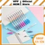 gel mực tím xóa được Thiên Long Điểm 10 TL Mazzic TP-GEL E01