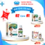 Oribaby - Bổ Sung D3+K2 Cho Bé Chai 20ml