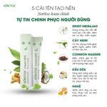 Kem bôi Nấm ngứa, Hắc lào, Lang ben, Á sừng, Vảy nến, Viêm da cơ địa, Chàm da, Hăm da từ thảo mộc - SORITOX CREAM 50GR — ảnh 3
