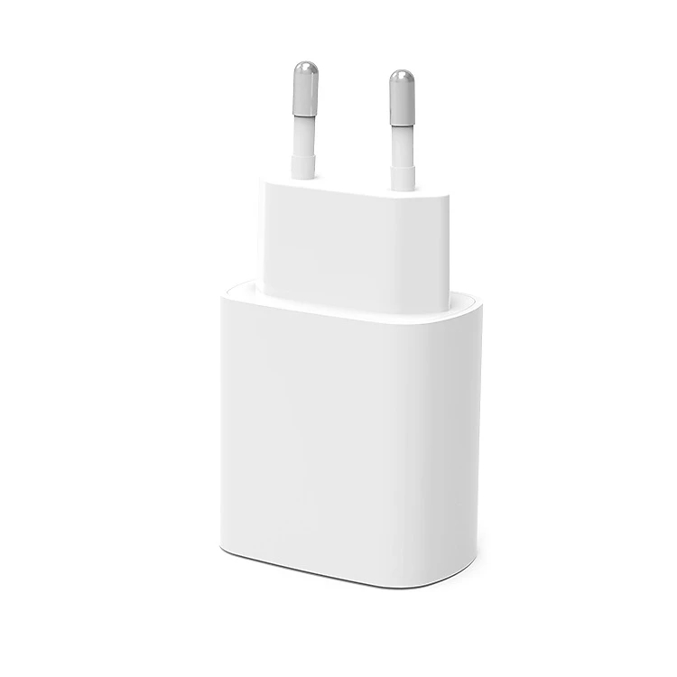 Bộ sạc nhanh 20W chuyên dụng cho Iphone từ 6 đến 16 Pro Max | BigBuy360 - bigbuy360.vn