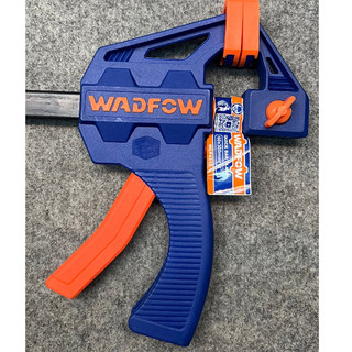ĐỒ NGHỀ WADFOW Thanh kẹp nhanh 8" WCP4388