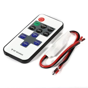 Remote điều khiển đèn Tranh 3D LED - Bán kèm tranh không bán lẻ