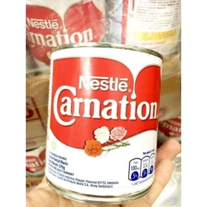 Sữa Đặc Camation của Nestle( trọng lượng 388g/lon)