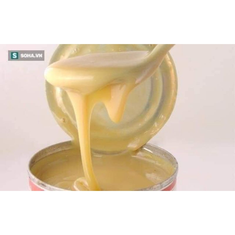 Sữa Đặc Camation của Nestle( trọng lượng 388g/lon)