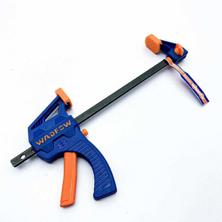 ĐỒ NGHỀ WADFOW Thanh kẹp nhanh 4" WCP4374