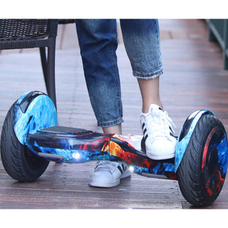 Xe Điện Cân Bằng 2 Bánh Smart Balance 6.5 Inch Kết Nối Điện Thoại Có Thể Phát Nhạc Qua Bluetooth