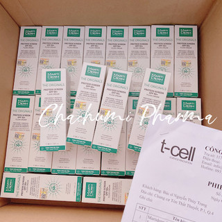 [Hàng công ty] Kem Chống Nắng MartiDerm The Originals Proteos Screen SPF50+ Fluid Cream
