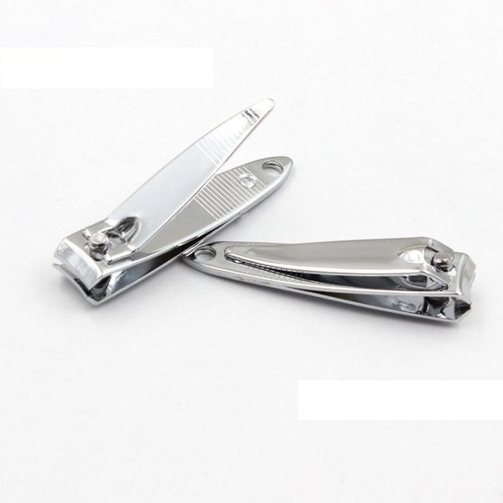 Bộ cắt móng tay 10 món - Bộ Dụng Cụ Cắt Móng Tay Bằng Thép Không Gỉ - BMT001a