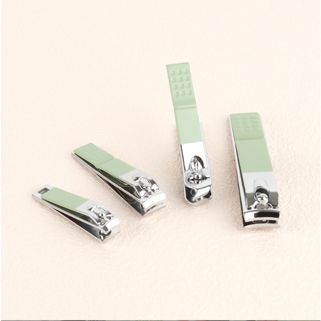 Bộ Bấm Móng Tay 22 Món CAO CẤP Đa Năng, Chất Liệu Thép Không Gỉ chất lượng cao - BMT007a