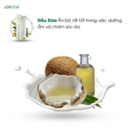 Kem bôi Nấm ngứa, Hắc lào, Lang ben, Á sừng, Vảy nến, Viêm da cơ địa, Chàm da, Hăm da từ thảo mộc - SORITOX CREAM 50GR — ảnh 5