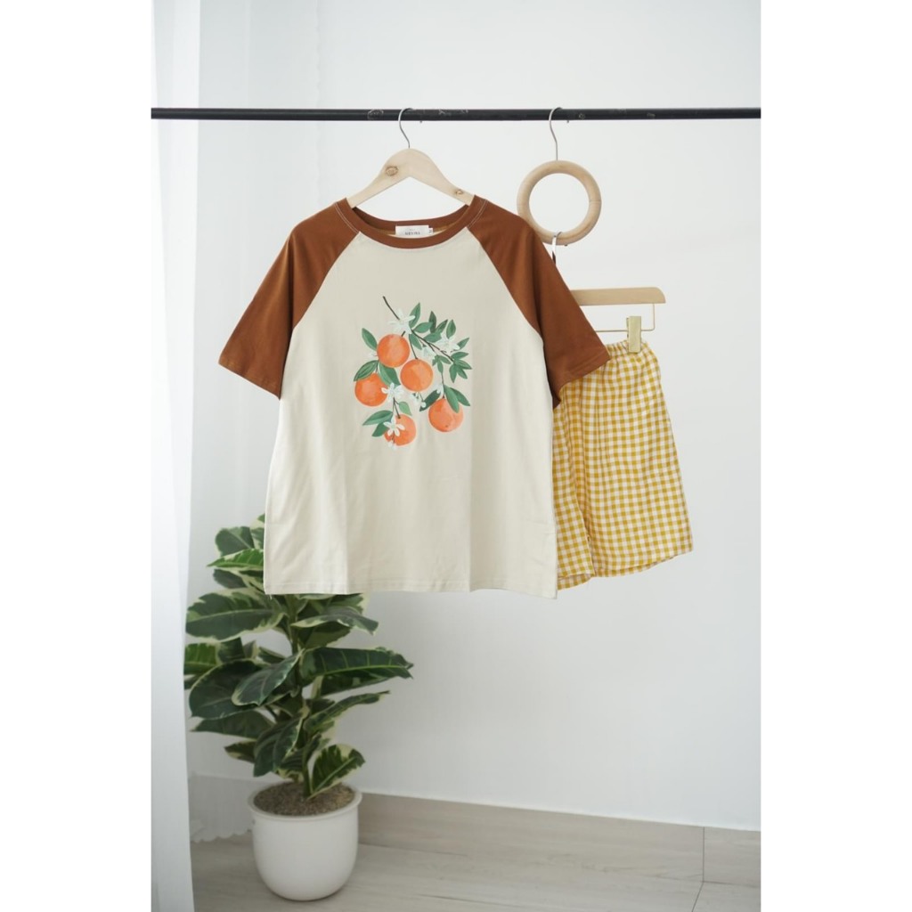 Sét bộ nữ mặc nhà in hình JULY, Đồ bộ đùi nữ chất thun Cotton mềm mát trẻ trung
