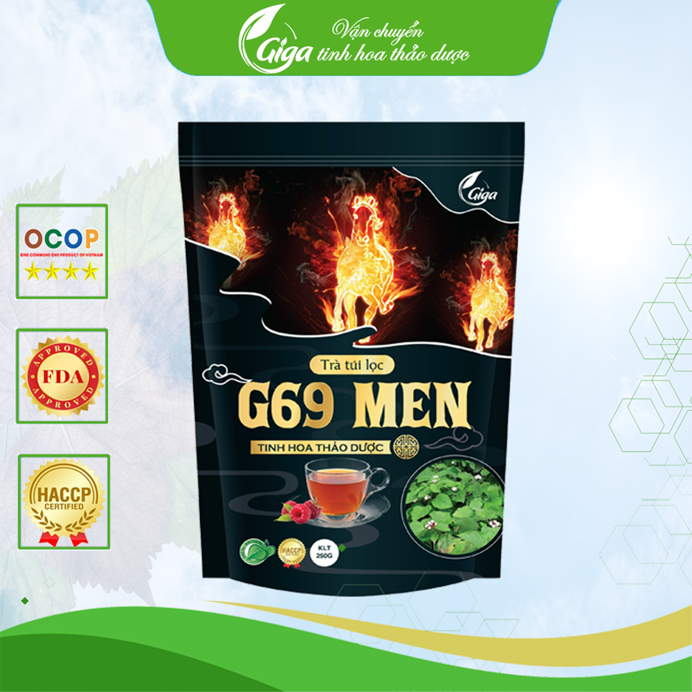 Quà tặng gói 250g các loại