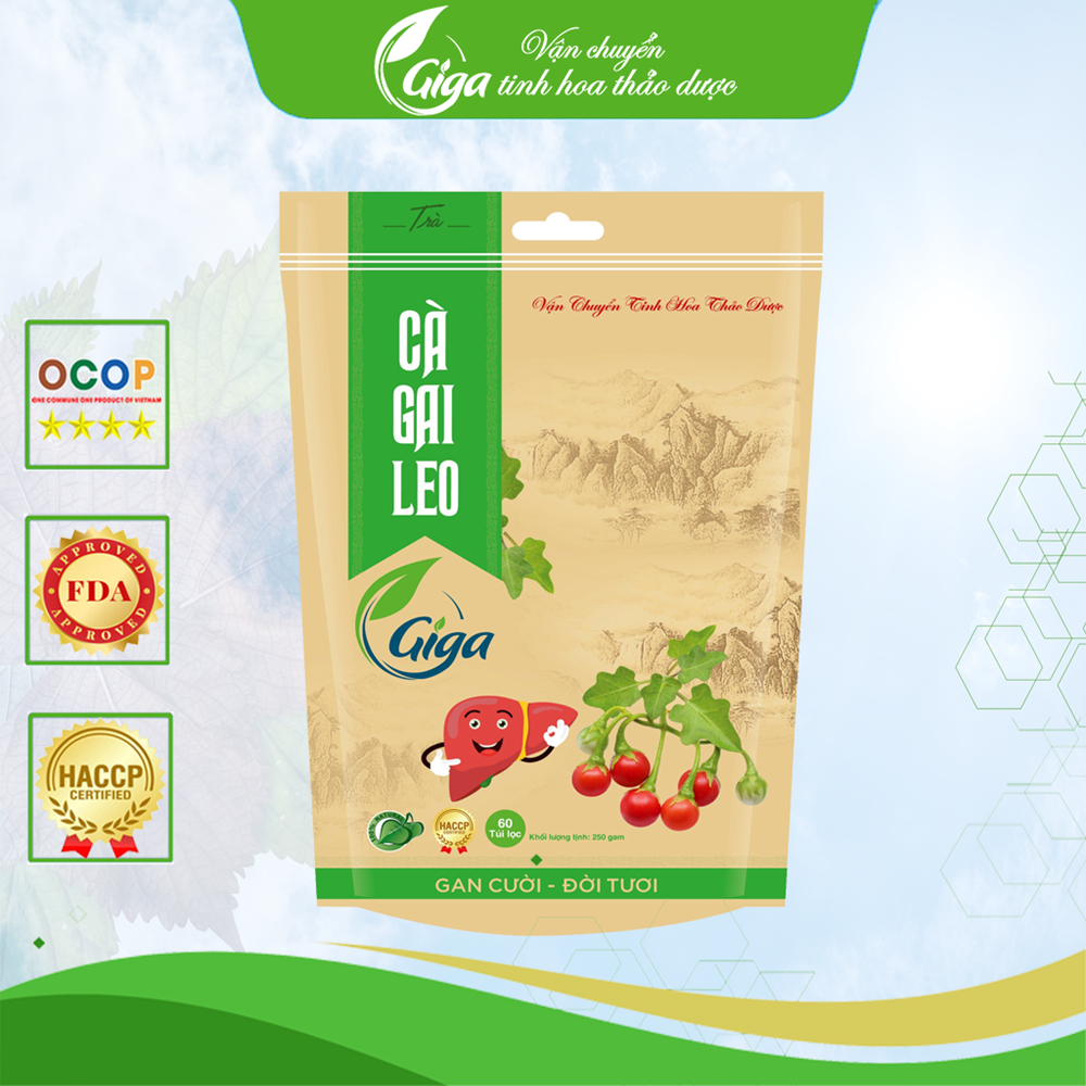 Quà tặng gói 250g các loại