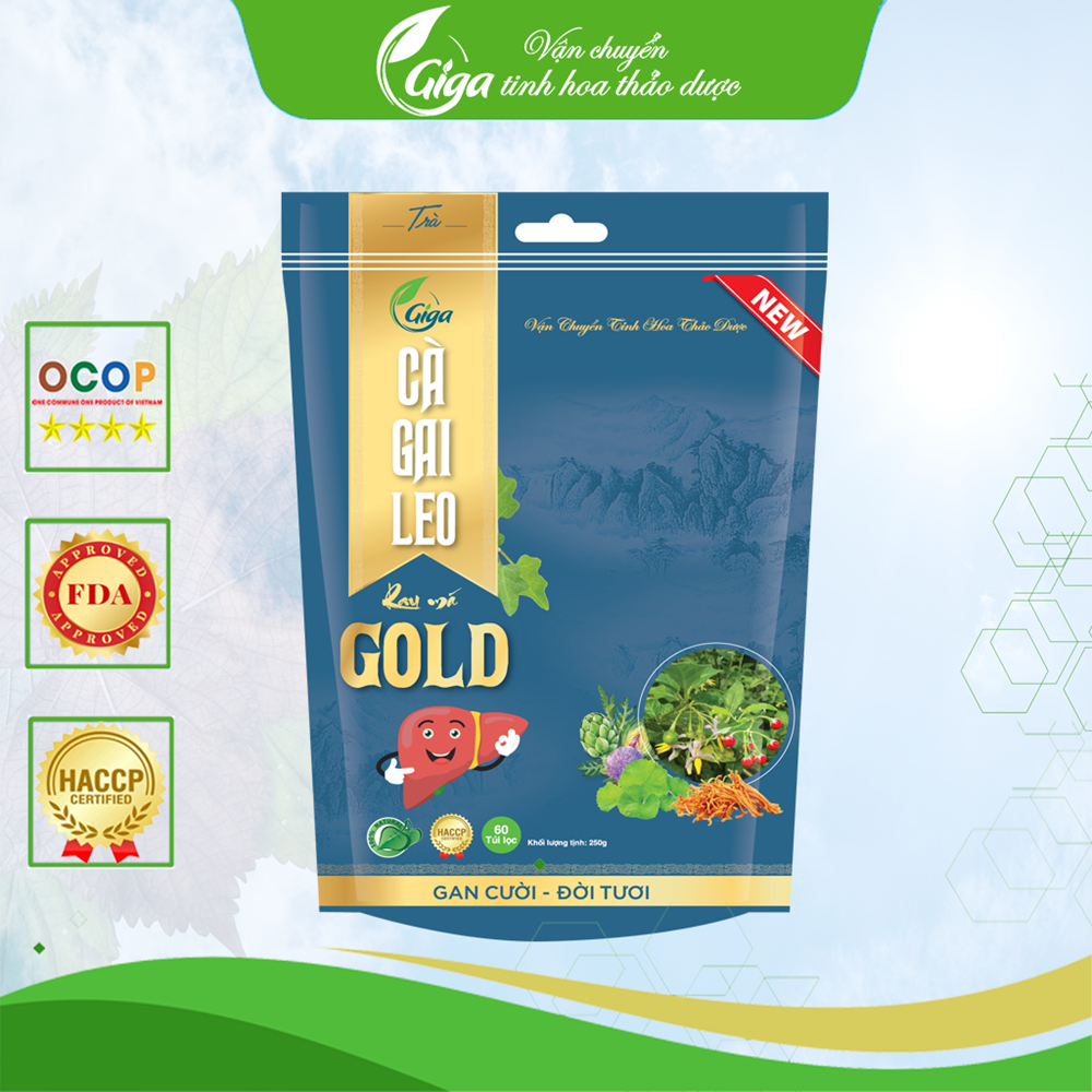 Quà tặng gói 250g các loại