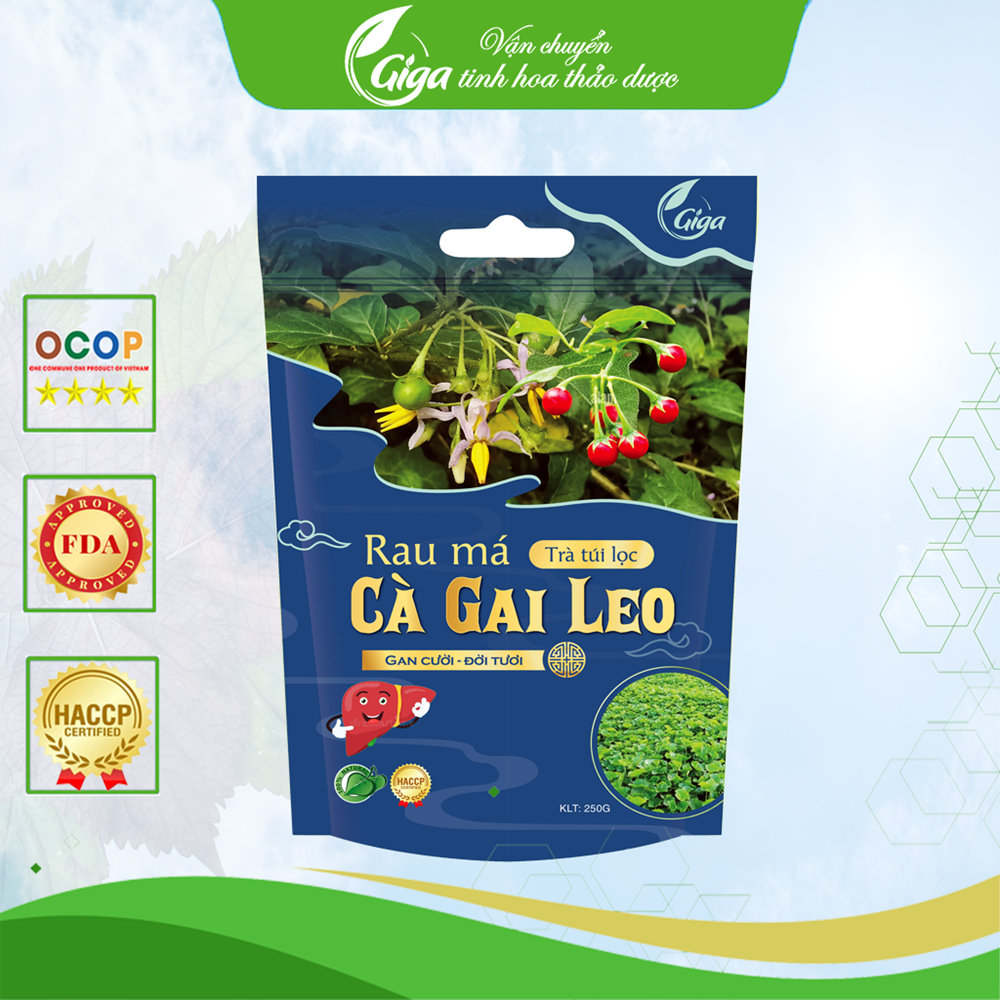 Quà tặng gói 250g các loại