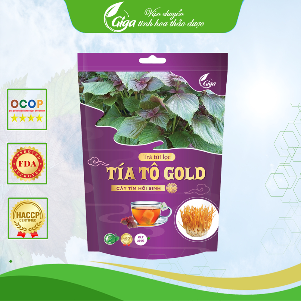 Quà tặng gói 250g các loại