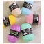 Cuộn len Milk cotton loại 1 cuộn to 125g-2.5mm