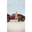Nhân vật cho xe mô hình 1/64 (Figure resin)