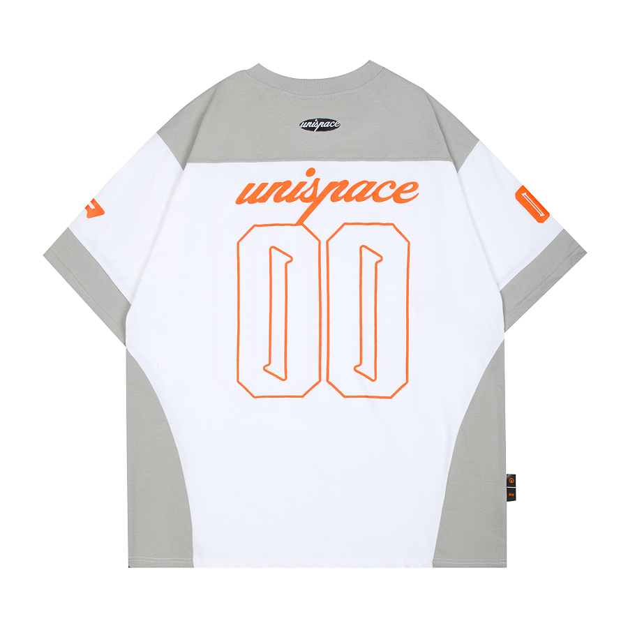 Áo thun Soccer phối local brand By UniSpace Our Ground | BigBuy360 - bigbuy360.vn