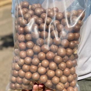 Macca Lâm Đồng Size VIP Túi 500gr và 1kg
