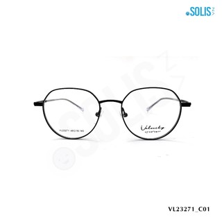 Gọng kính KL hiệu Velocity VL23271 - KÍNH KIM LOẠI HIỆU VELOCITY VL23271 KÍCH THƯỚC 49-18-145