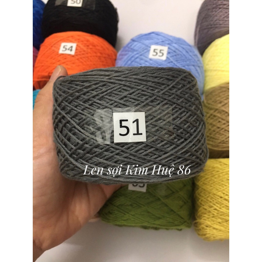 Màu 51