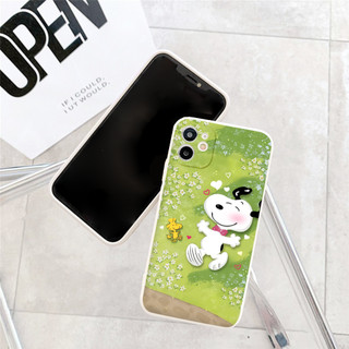 Ốp lưng iphone BVC cún trên nền cỏ xanh Cho Iphone 15 13 14 12 11 Pro  MAX X XR  XS MAX 7 8P 6S e1750