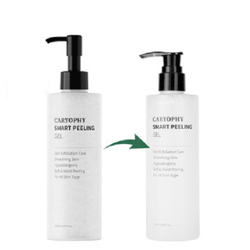 Ảnh Gel Tẩy Tế Bào Chết Ngăn Ngừa Mụn Caryophy Smart Peeling Gel 250ml 1