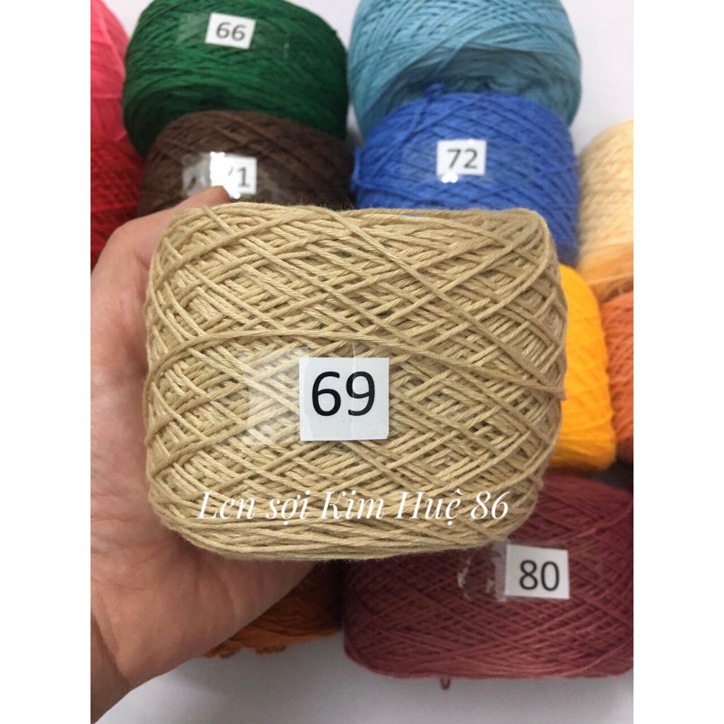 Màu 69
