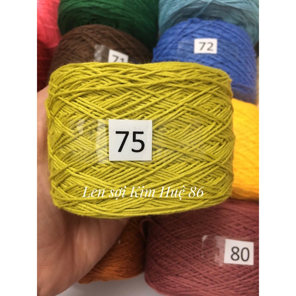 Màu 75
