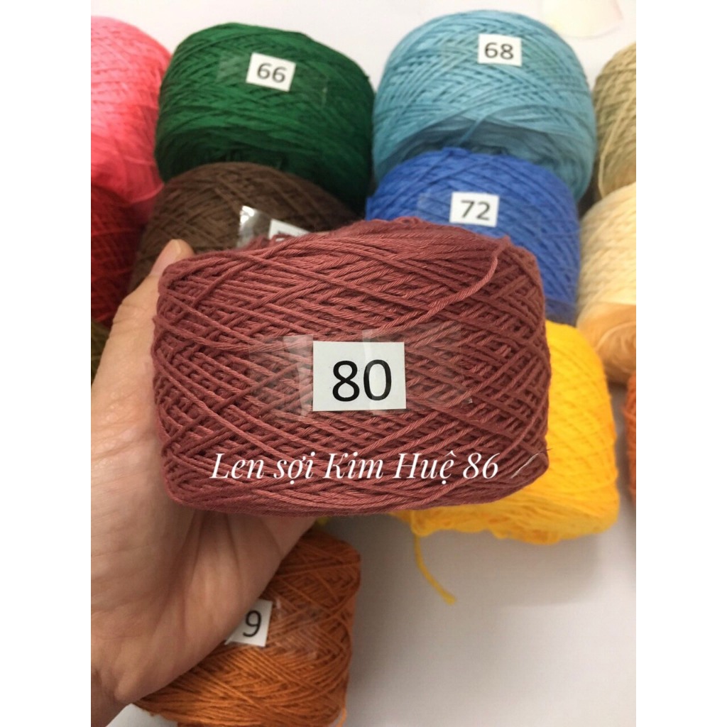 Màu 80