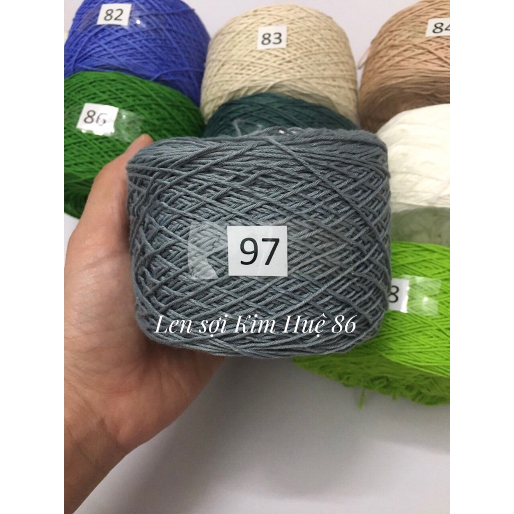Màu 97