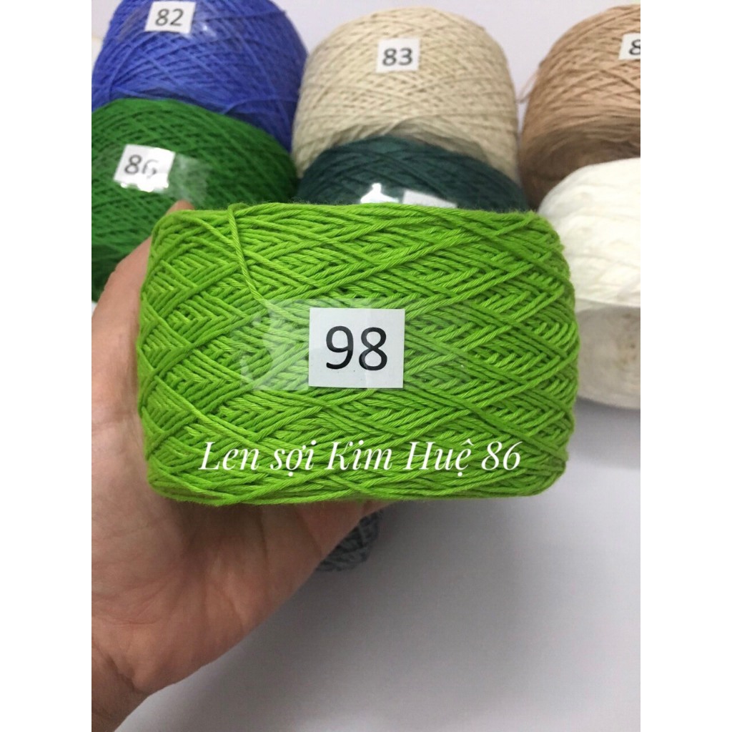 Màu 98