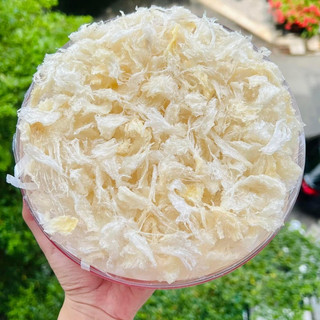 Hộp 10g Chân Yến Tinh Chế Dùng Thử - Sản Phẩm Chất Lượng - Yến Nàng Hương - Yến Sào Chính Hãng