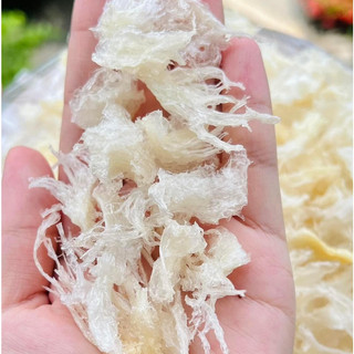 Hộp 10g Chân Yến Tinh Chế Dùng Thử - Sản Phẩm Chất Lượng - Yến Nàng Hương - Yến Sào Chính Hãng