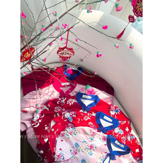 [HAN’S STORE ]SET CỔ TÀU KÈM QUẦN LỤA ĐI CHÙA(ẢNH THẬT)