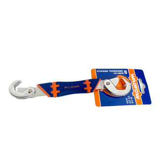 ĐỒ NGHỀ WADFOW Cờ lê vạn năng 2 đầu 9-14mm & 15-22mm WUW1101